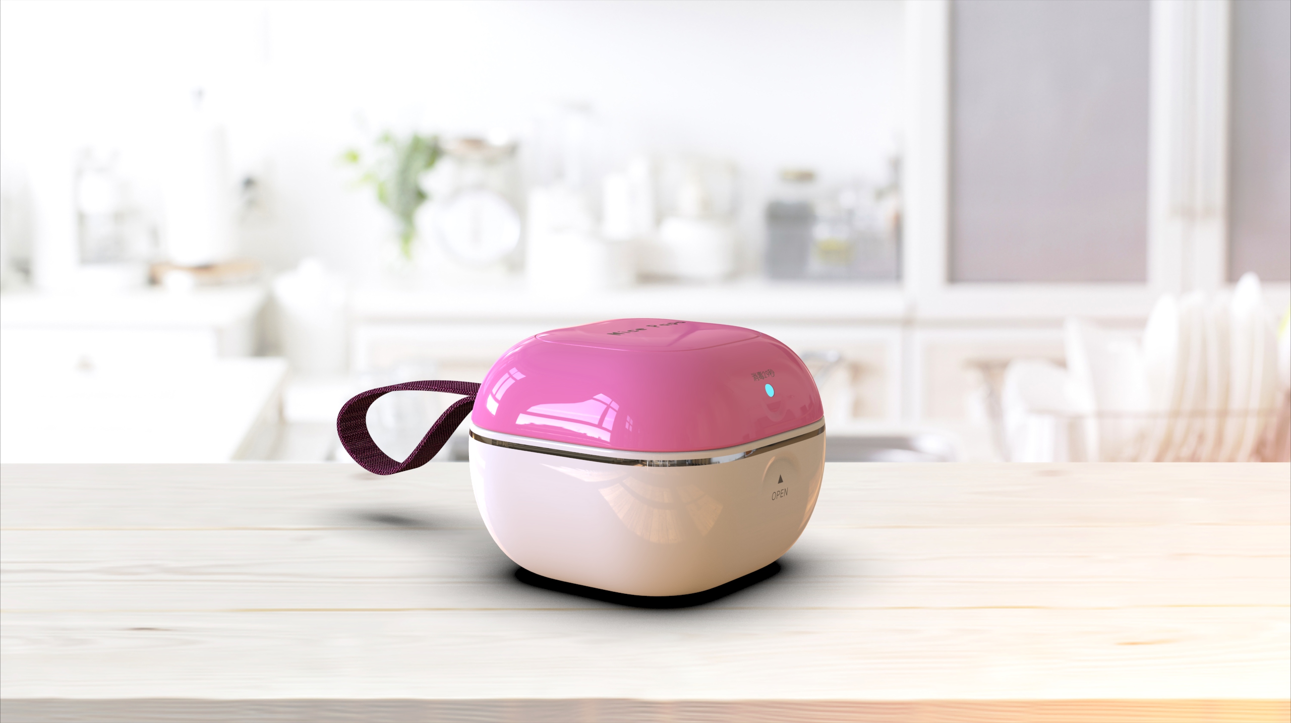 nipple，disinfect，Portable，