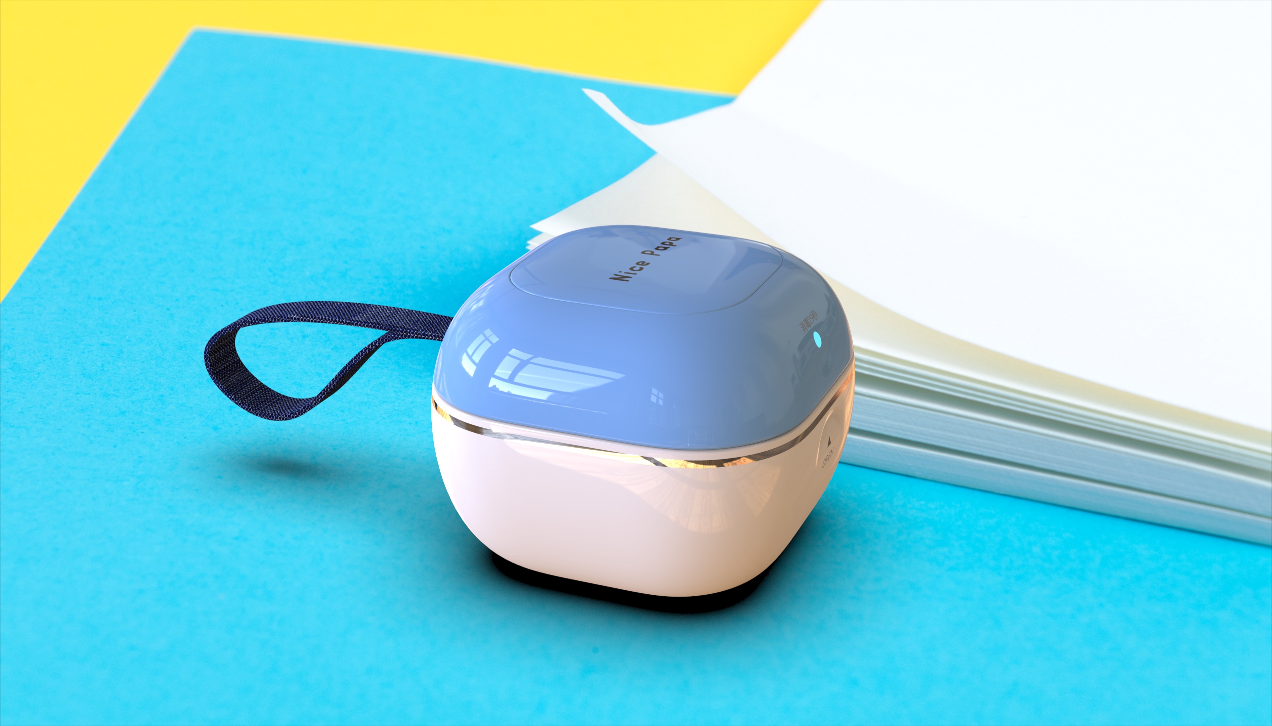 nipple，disinfect，Portable，