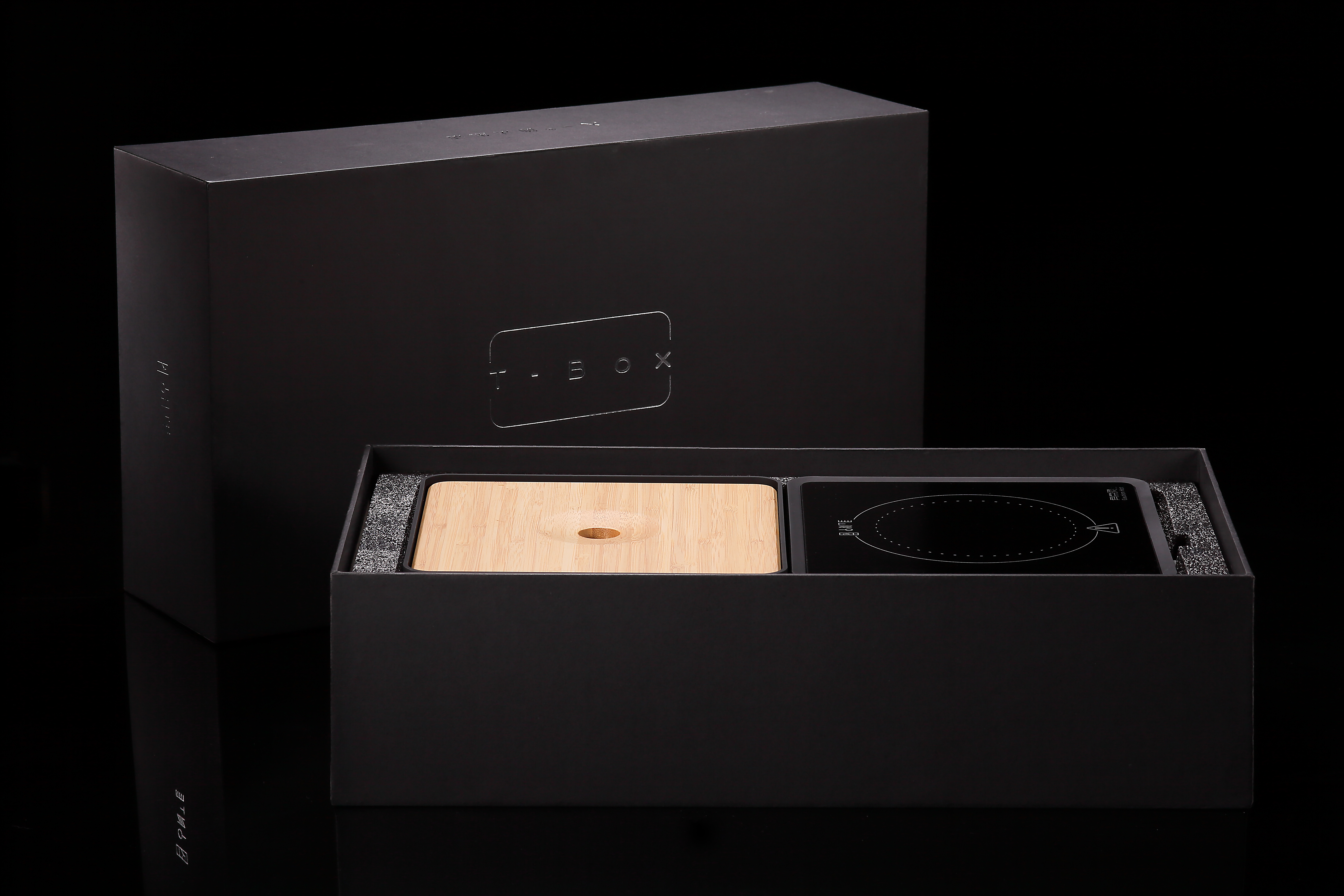 Integrated design，tea tray，Portable tea stove，Into a tea，Tea design，Tea life，Light tea stove，