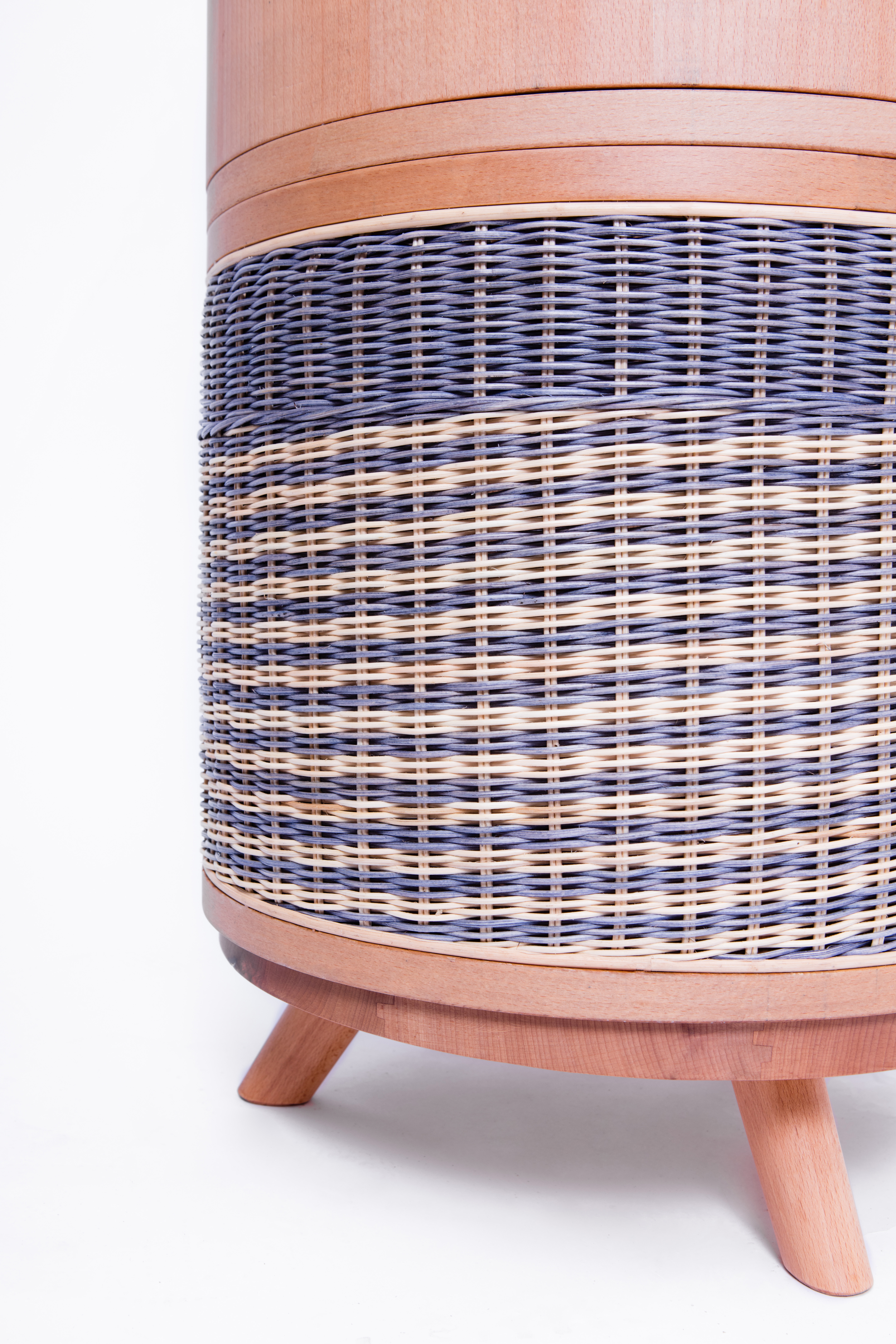 Multifunctional furniture，Modular design，Interesting design，furniture design ，Rattan design，Children's interest，