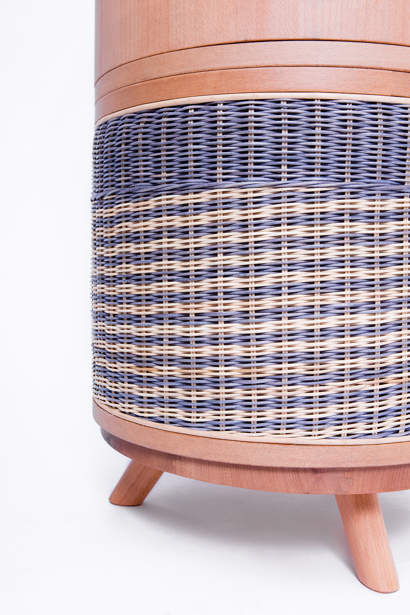Multifunctional furniture，Modular design，Interesting design，furniture design ，Rattan design，Children's interest，