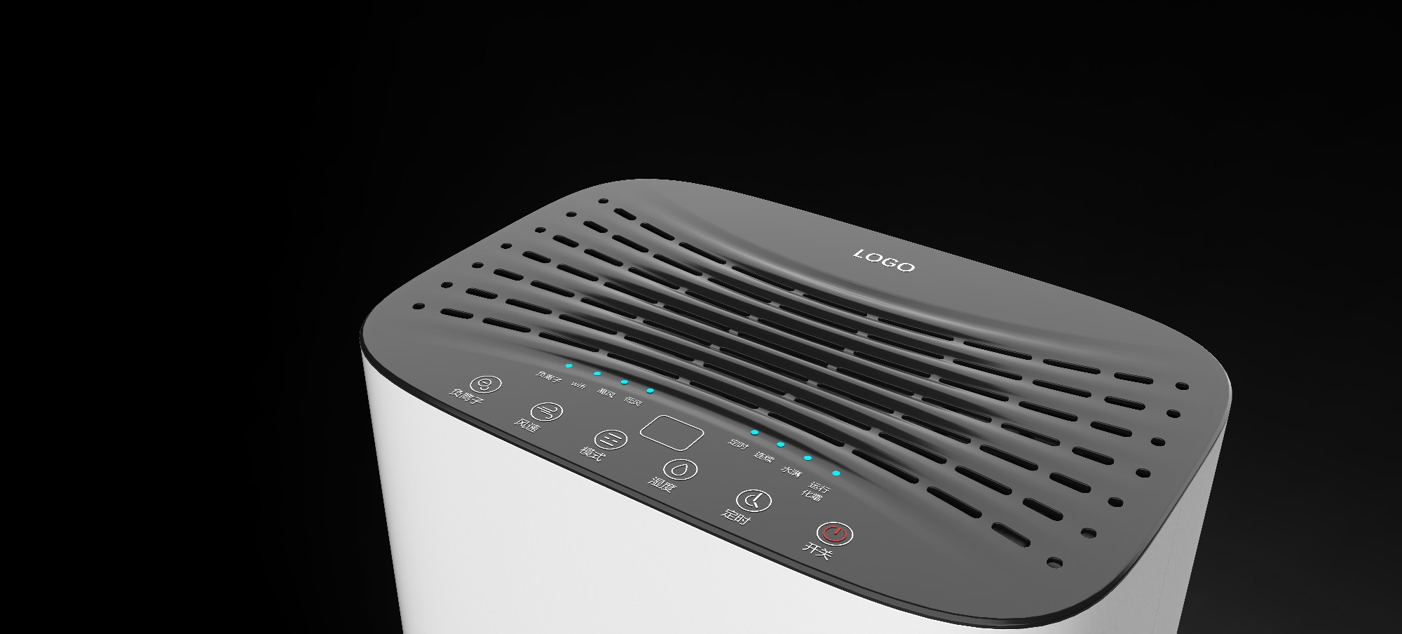 Humidifier，Air cleaning products，