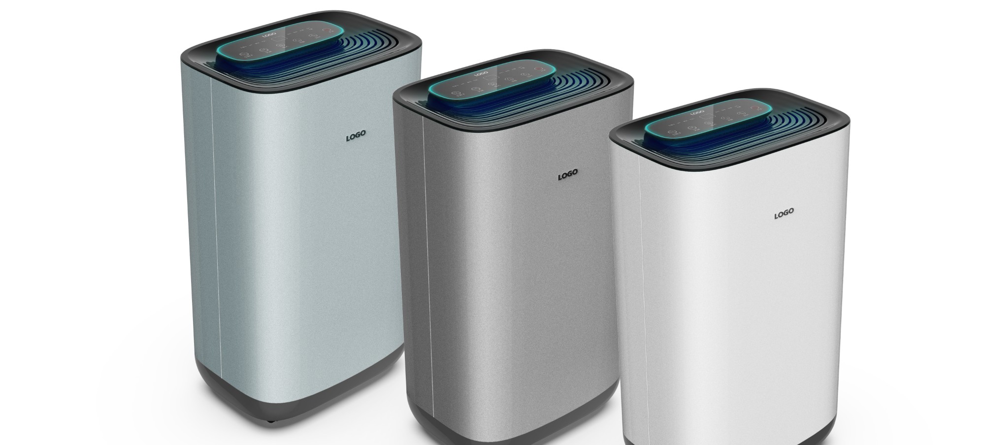 Humidifier，Air cleaning products，