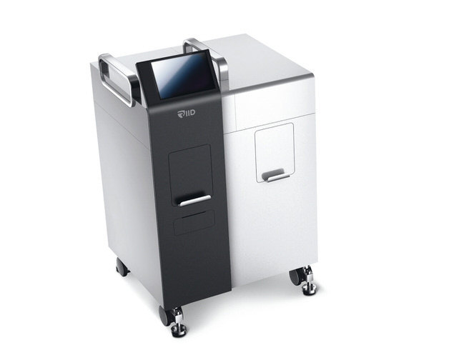 red dot，two thousand and sixteen，Design Award，products of awarded medal，medical care，apparatus，