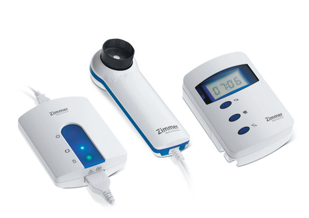 red dot，two thousand and sixteen，Design Award，products of awarded medal，medical care，apparatus，