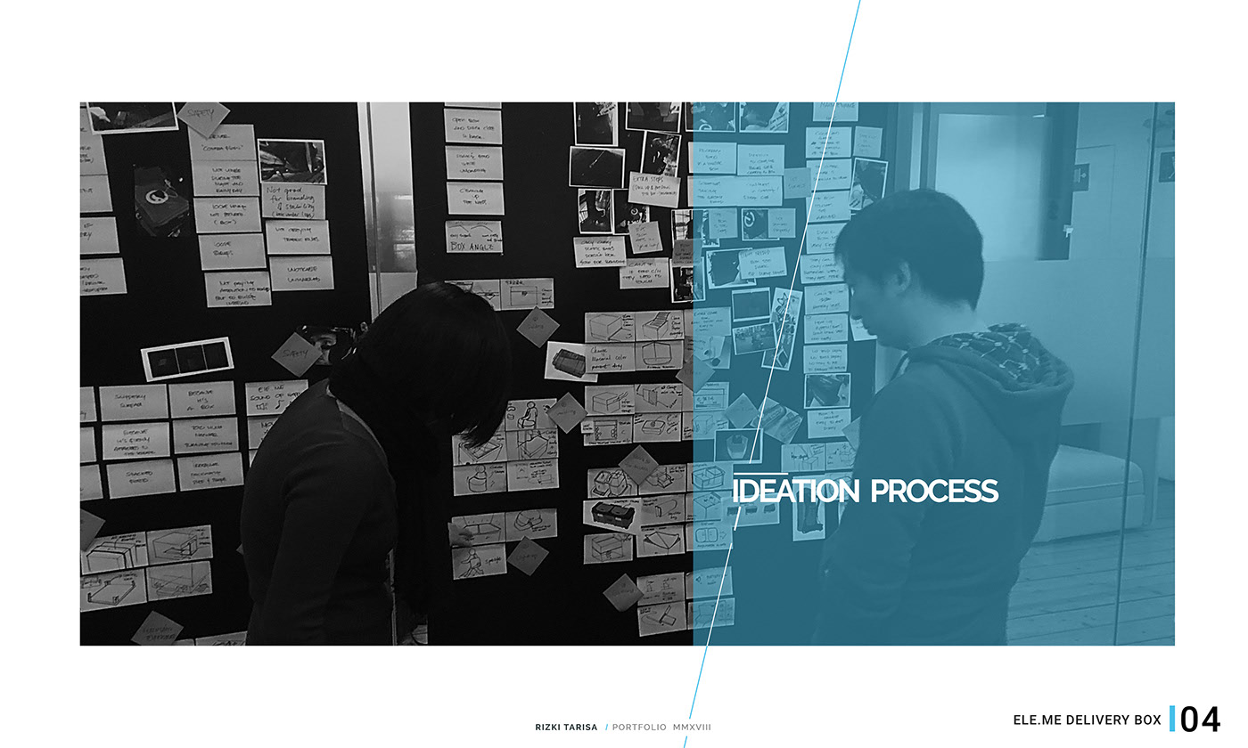 industrial design，Are you hungry，take-out food，