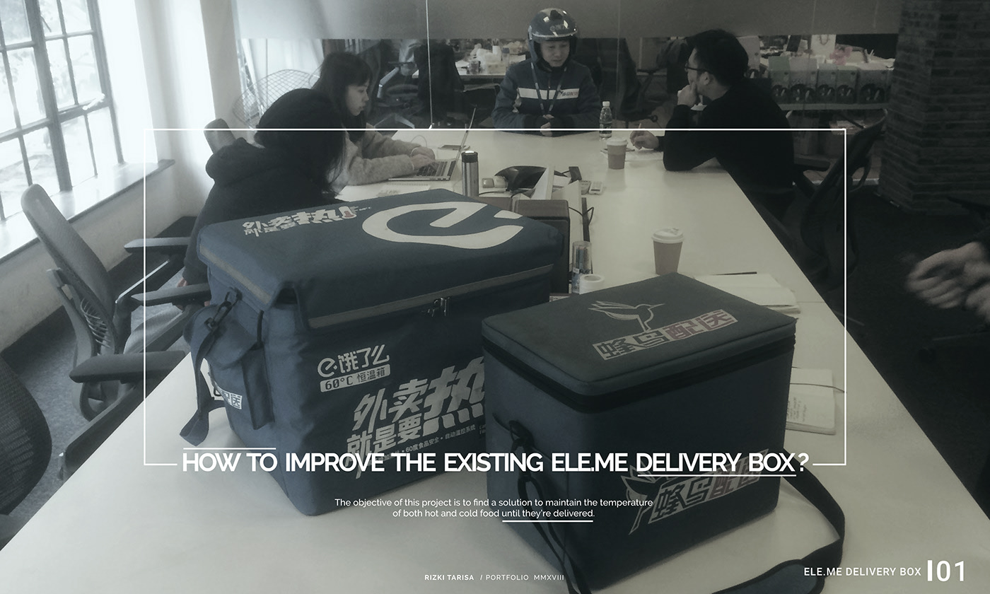 industrial design，Are you hungry，take-out food，