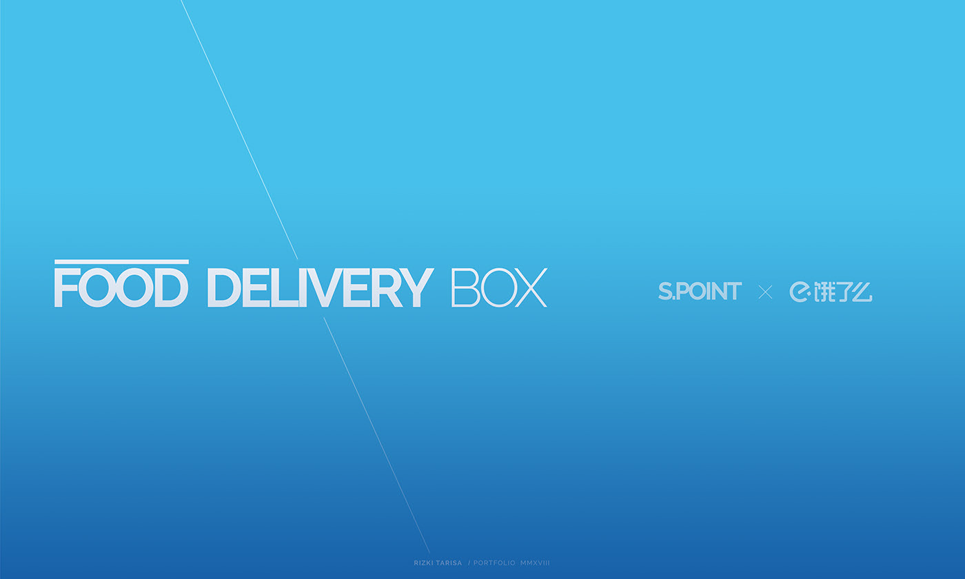 industrial design，Are you hungry，take-out food，