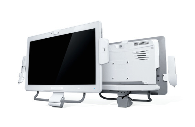 red dot，two thousand and sixteen，Design Award，products of awarded medal，medical care，apparatus，