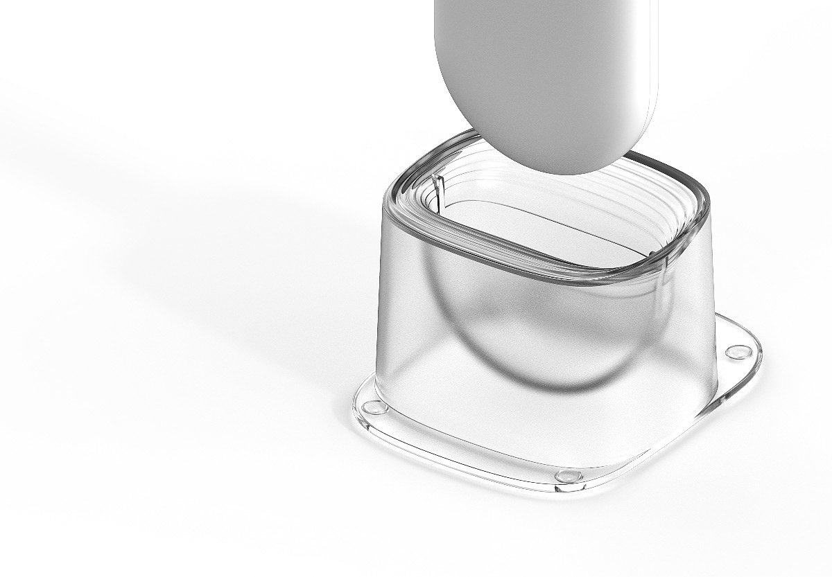 summer，industrial design，Portable，Fan，