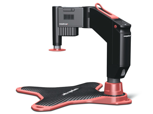 red dot，two thousand and sixteen，Design Award，products of awarded medal，medical care，apparatus，