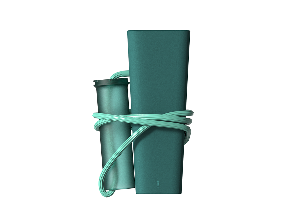 Hammer type，industrial design，dryer，