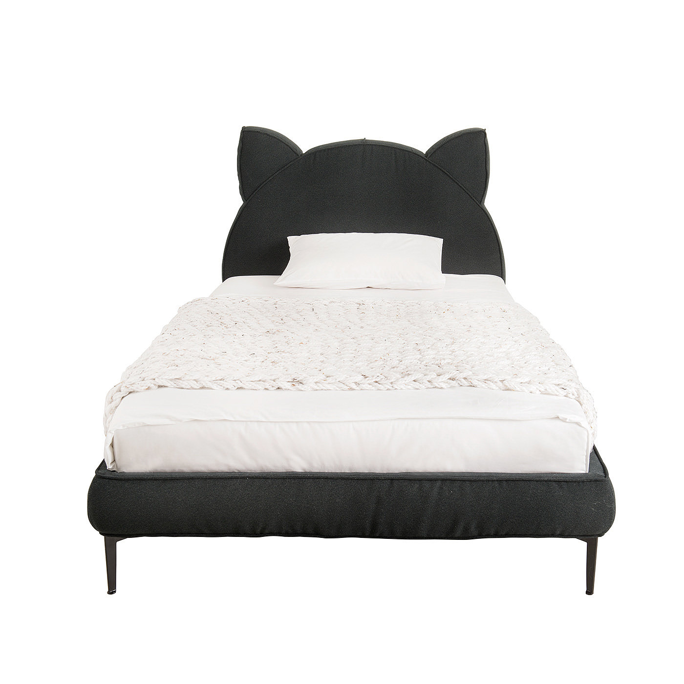 Furniture home，Mickey，industrial design，Children bed，