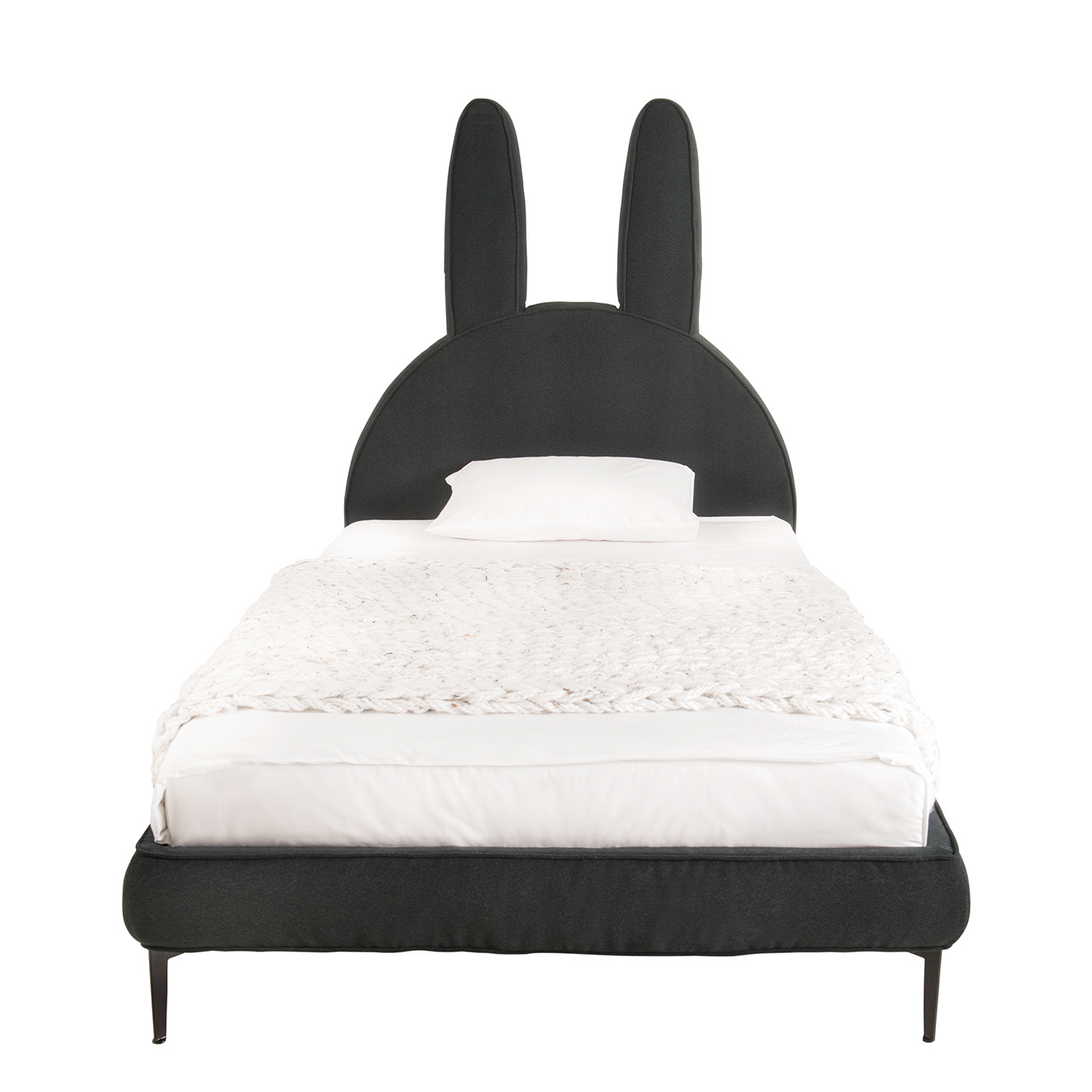 Furniture home，Mickey，industrial design，Children bed，