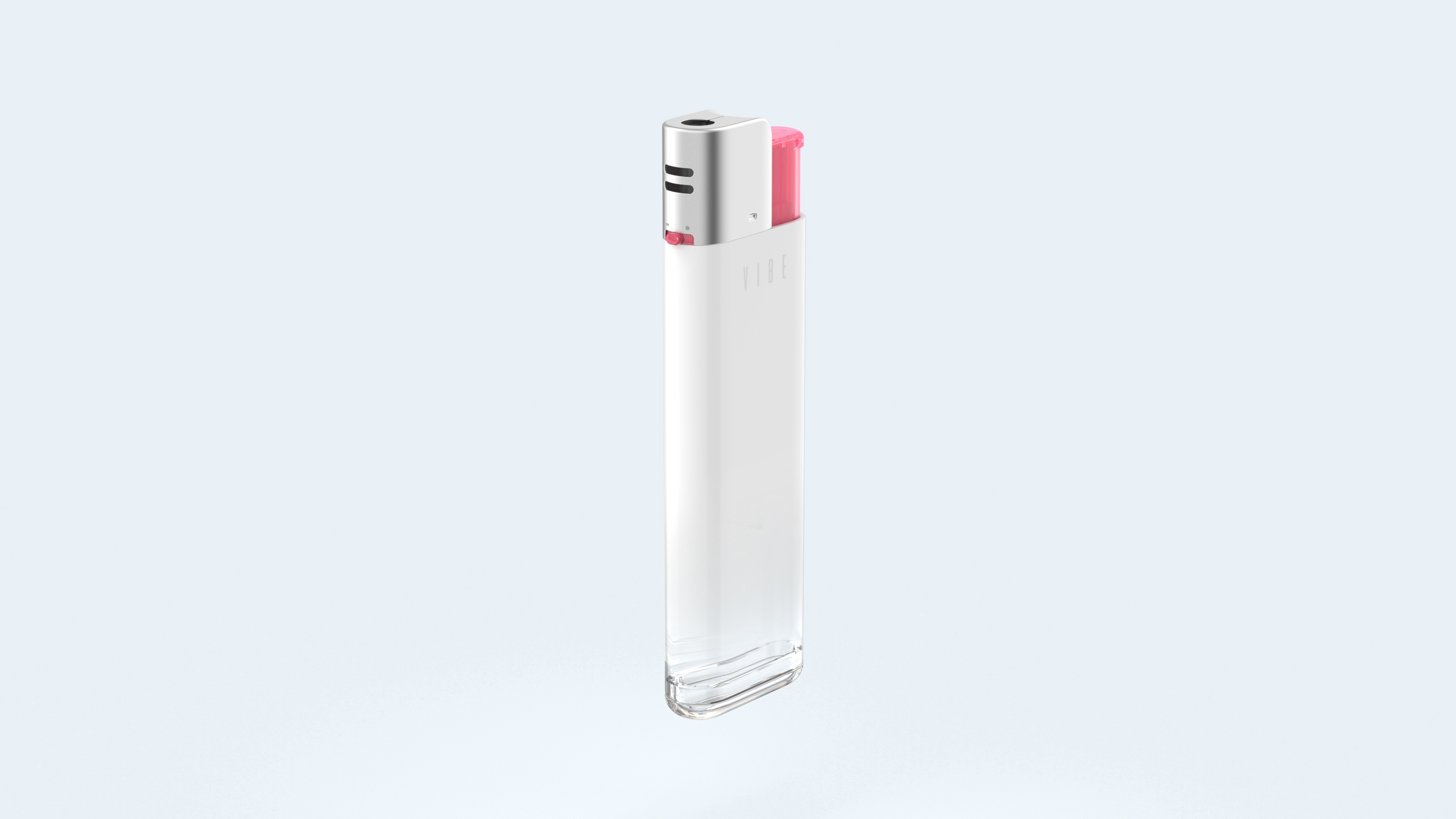 VIBE，lighter，LRZ，