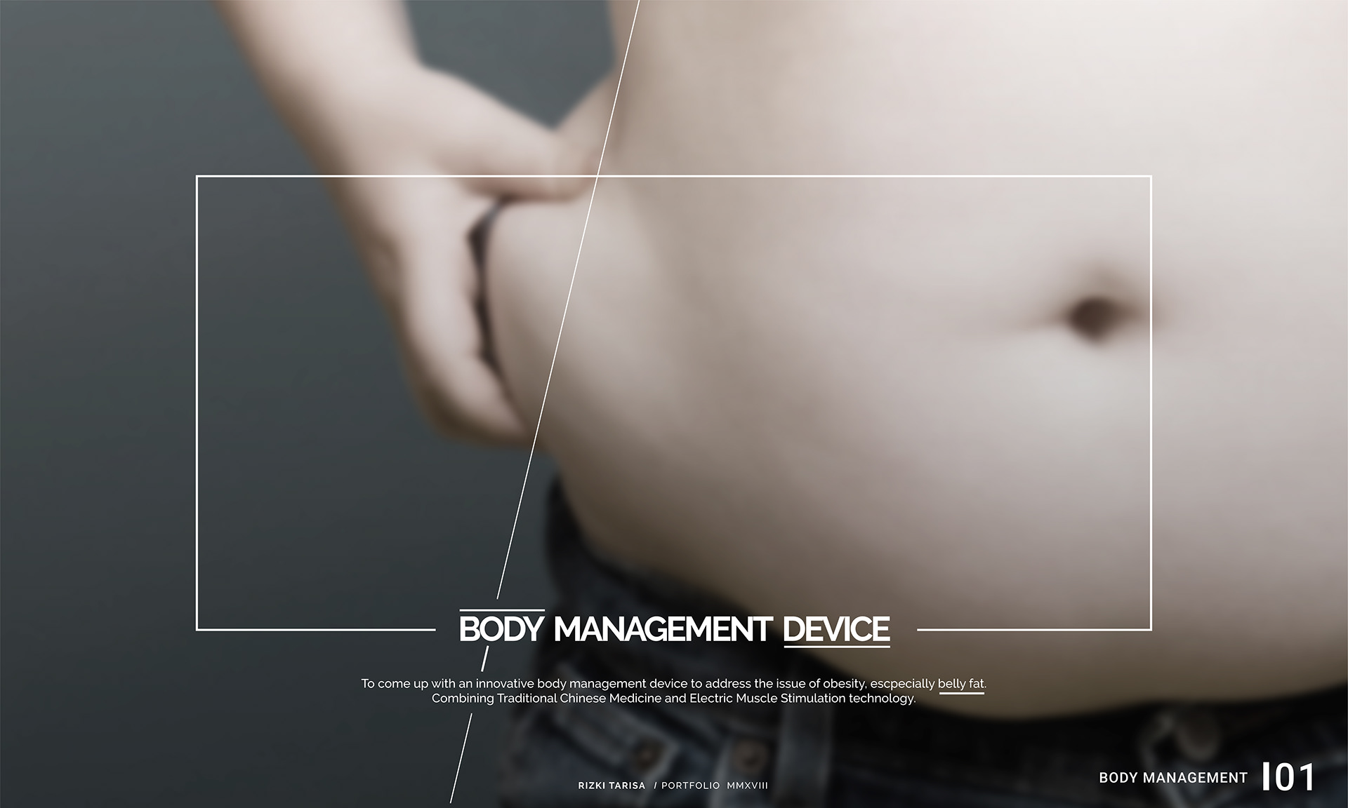 Wearable ，reduce weight，intelligence，ACU BELT，