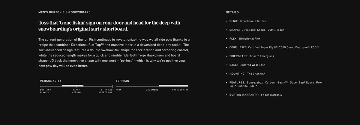 Burton，ski，two thousand and eighteen，