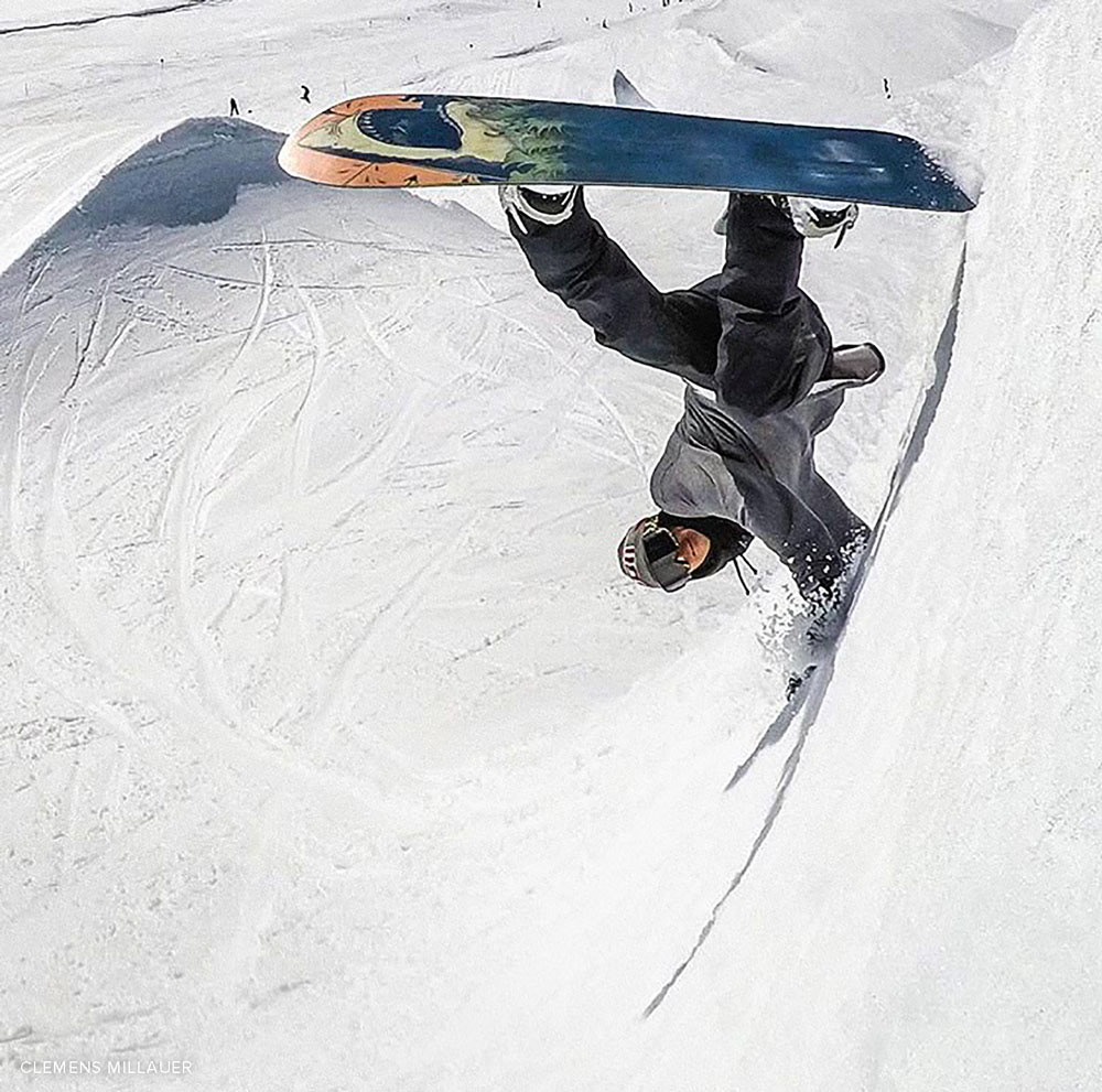 Burton，ski，two thousand and eighteen，