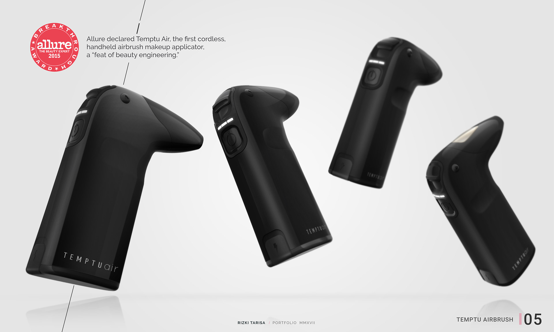 cosmetology，air，TEMPLATE，