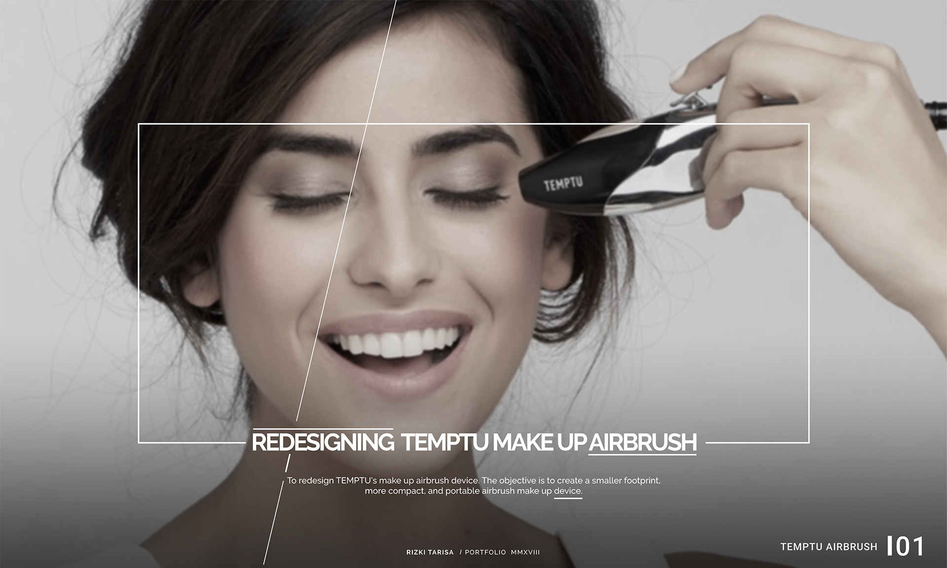 cosmetology，air，TEMPLATE，
