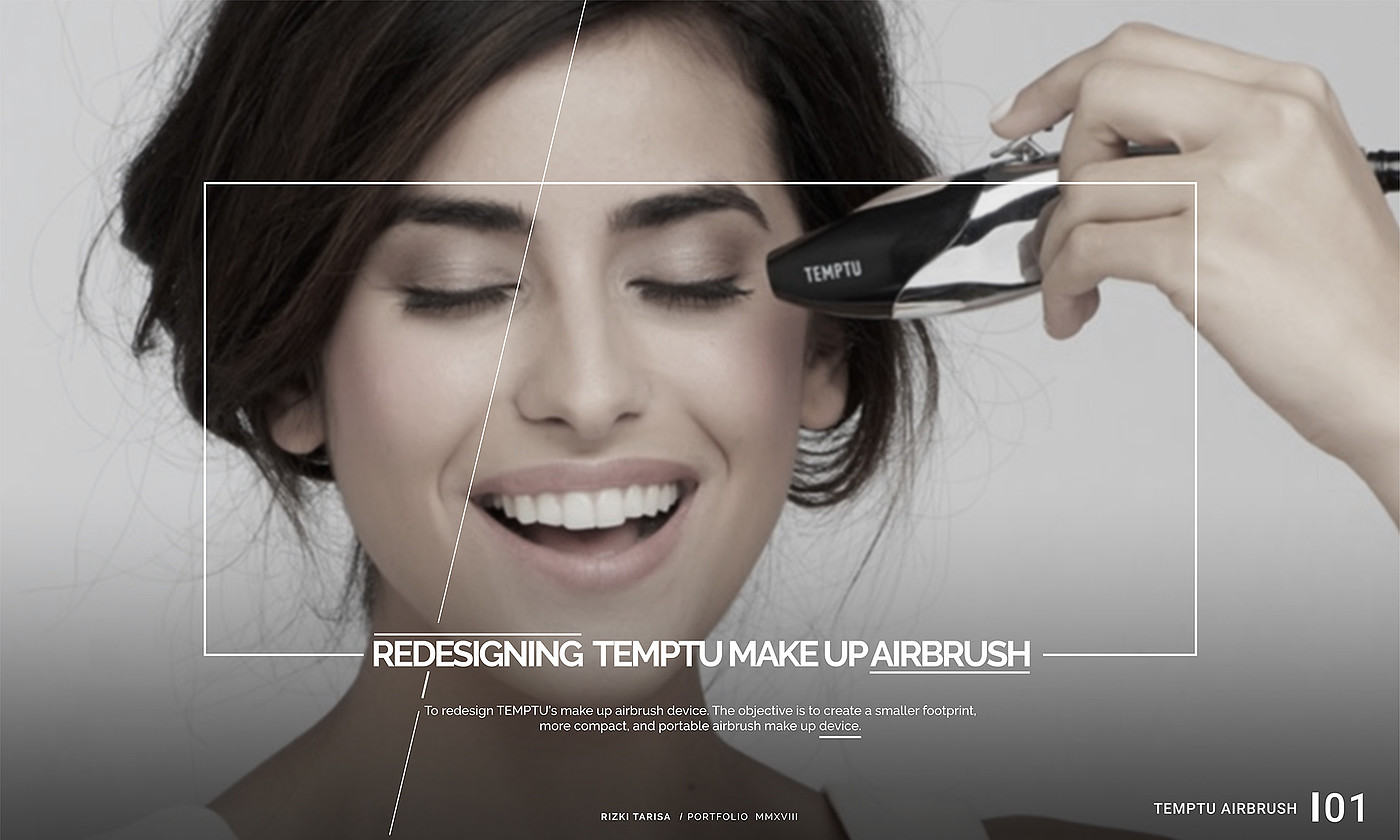 cosmetology，air，TEMPLATE，