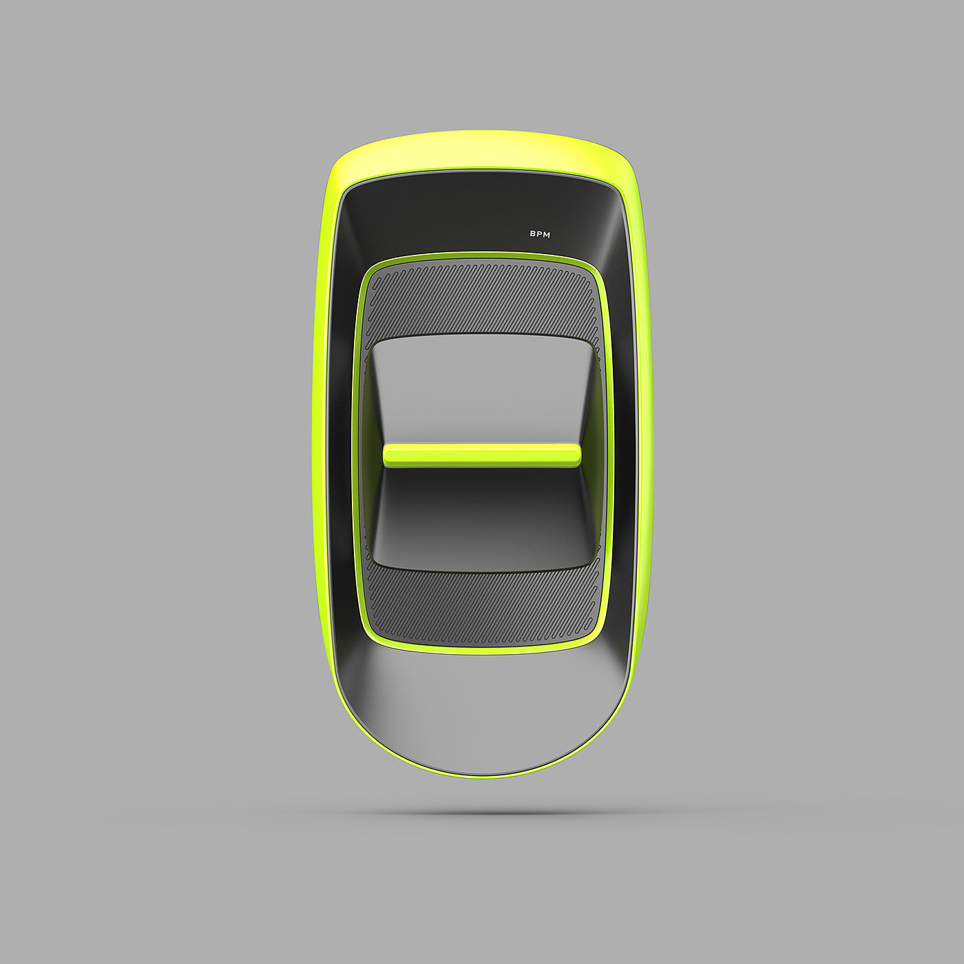 Wearable ，motion，Metronome，