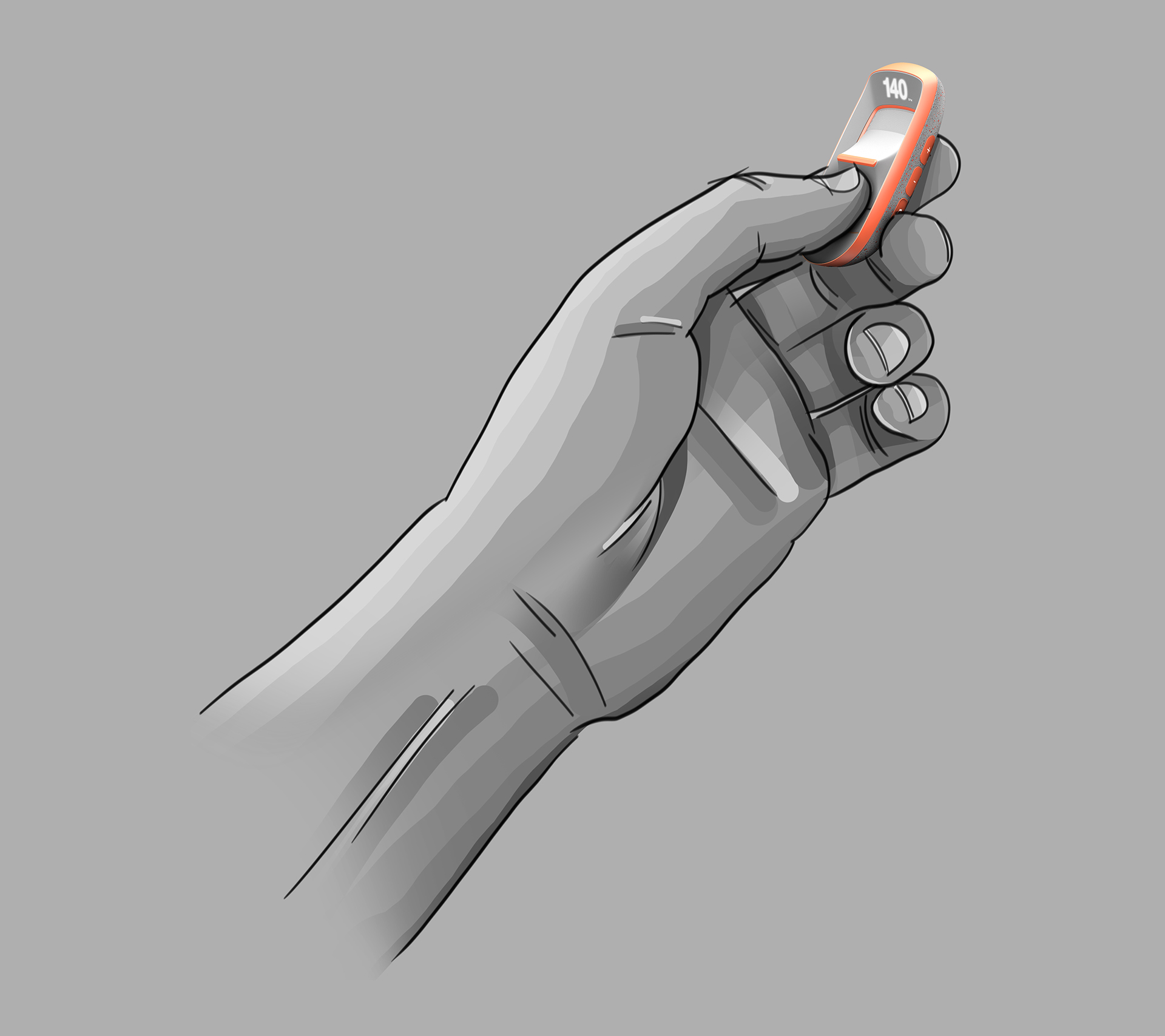 Wearable ，motion，Metronome，