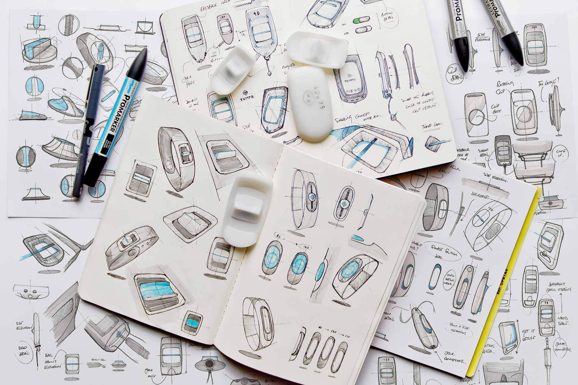 Wearable ，motion，Metronome，