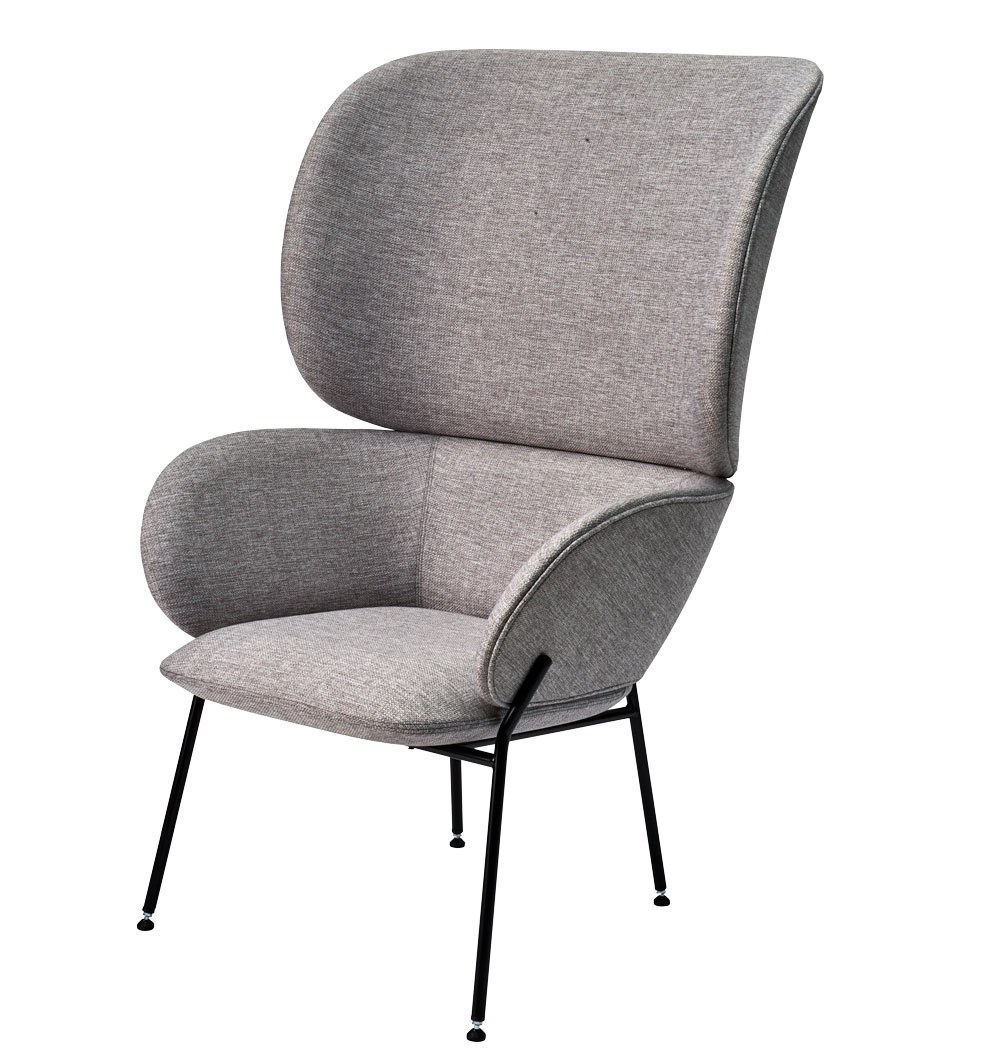 comfortable，Carmen，chair，