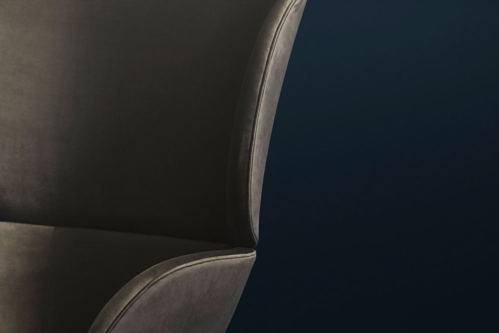 comfortable，Carmen，chair，