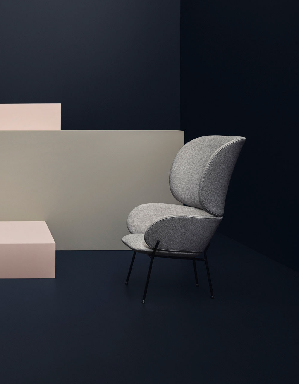 comfortable，Carmen，chair，