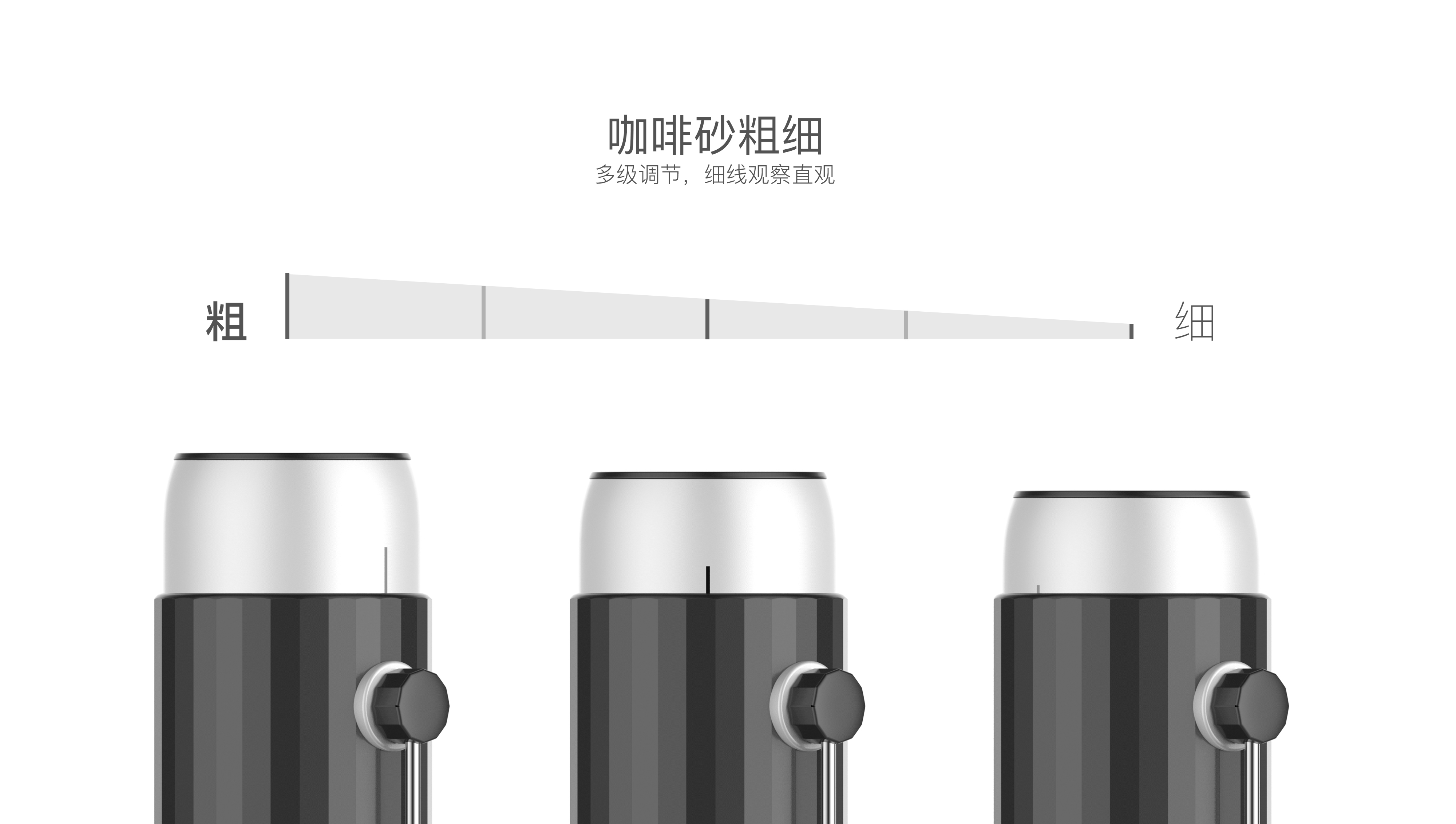 Design of hand coffee machine，coffee cup，Water cup，Household commodity design，