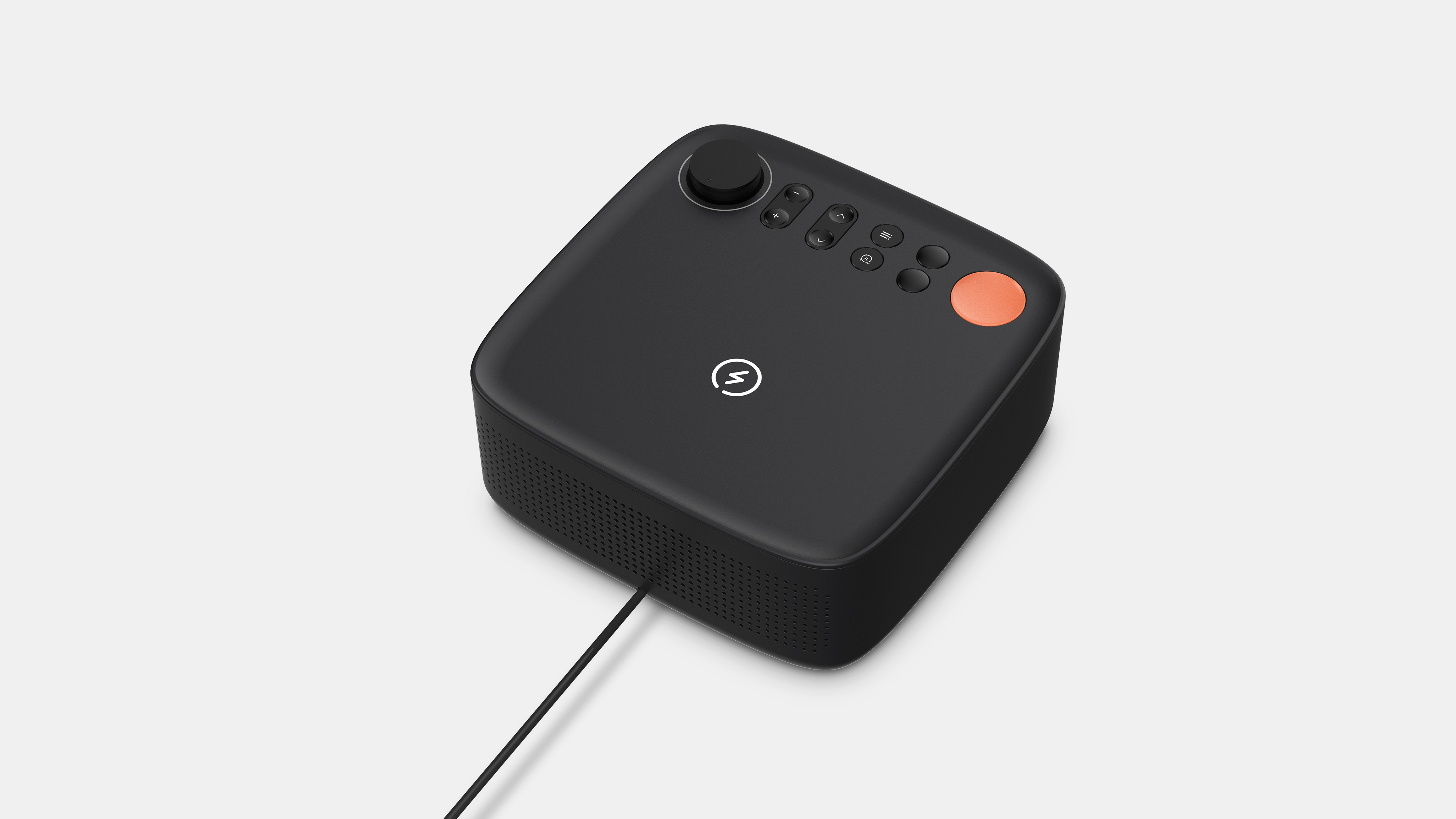 Wireless charging，alarm clock，