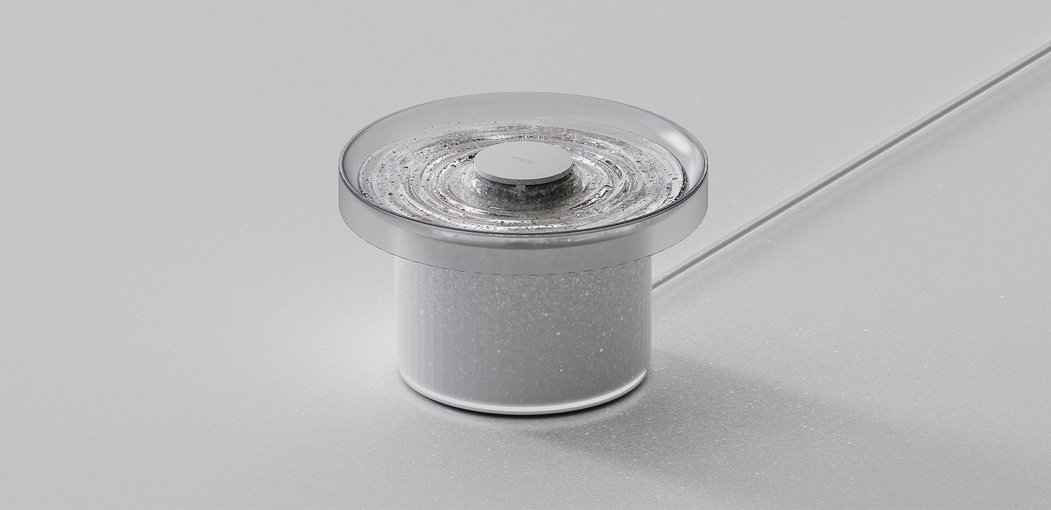 product design，Pet water dispenser，routine，