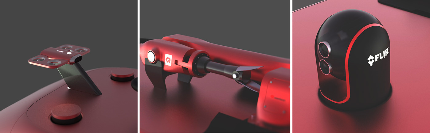 meet an emergency，fire engine，rescue，automation，fire control，