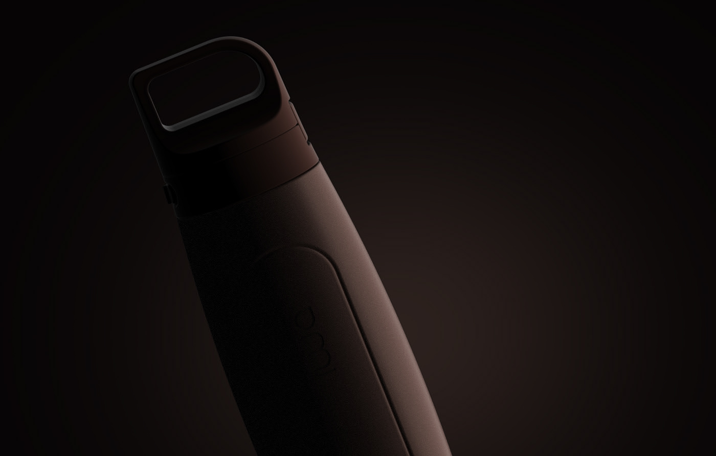 Simple style，Medicine box，industrial design，Water cup，