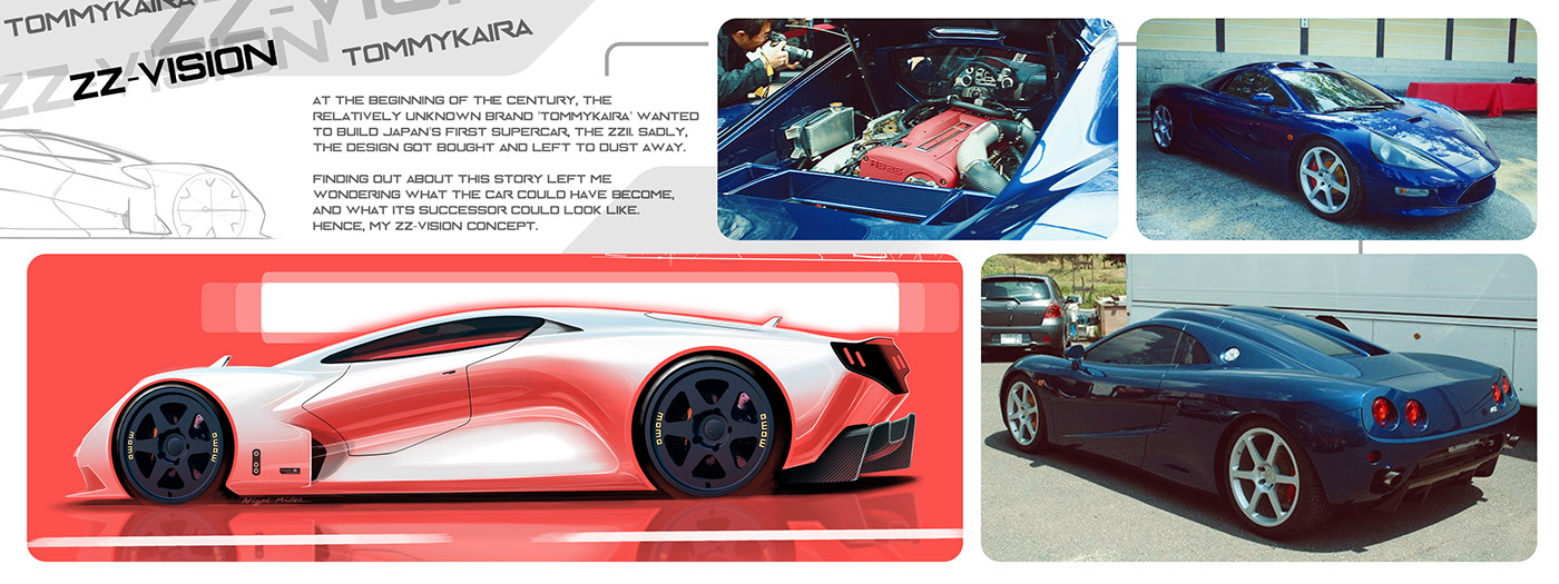 concept，industrial design，vehicle，Sports car，