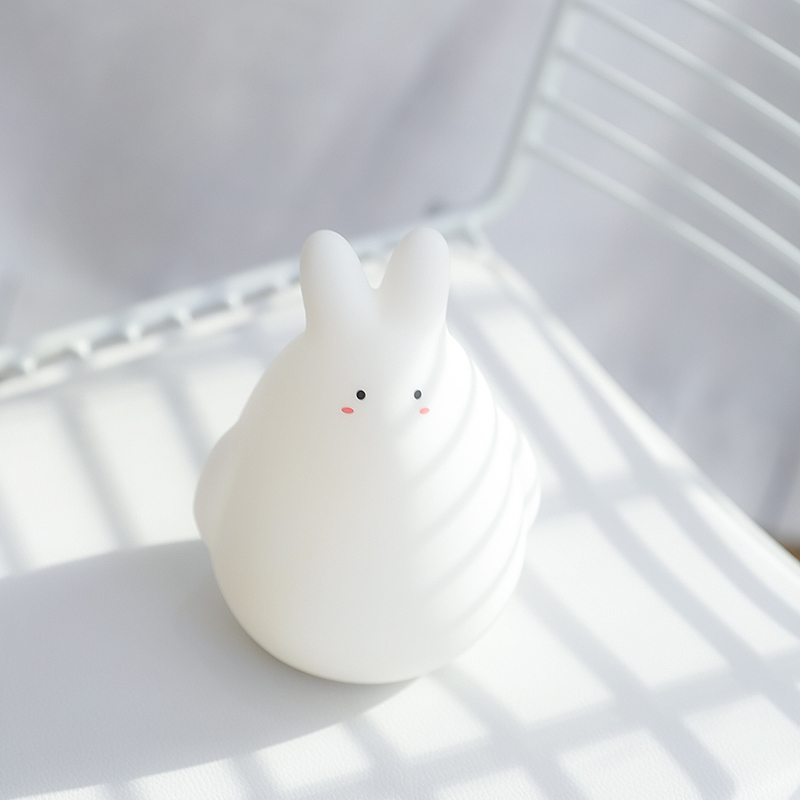 cute pet，lovely，Simplicity，Home Furnishing，lamp，Mother and baby，