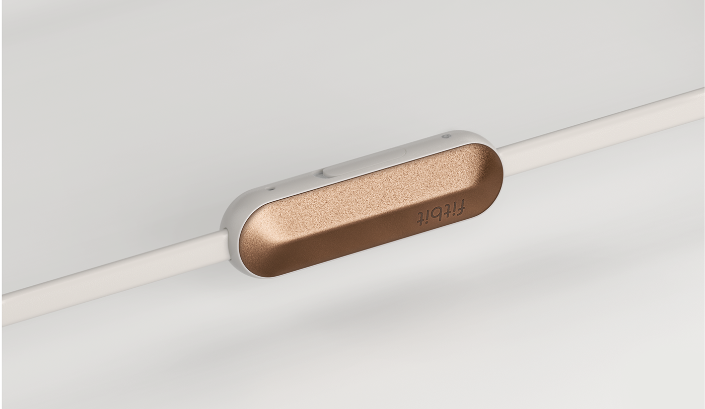 sweatproof ，wireless，motion，Bodybuilding，Fitbit Flyer，Ke'Don Franklin，Fitbit，headset，