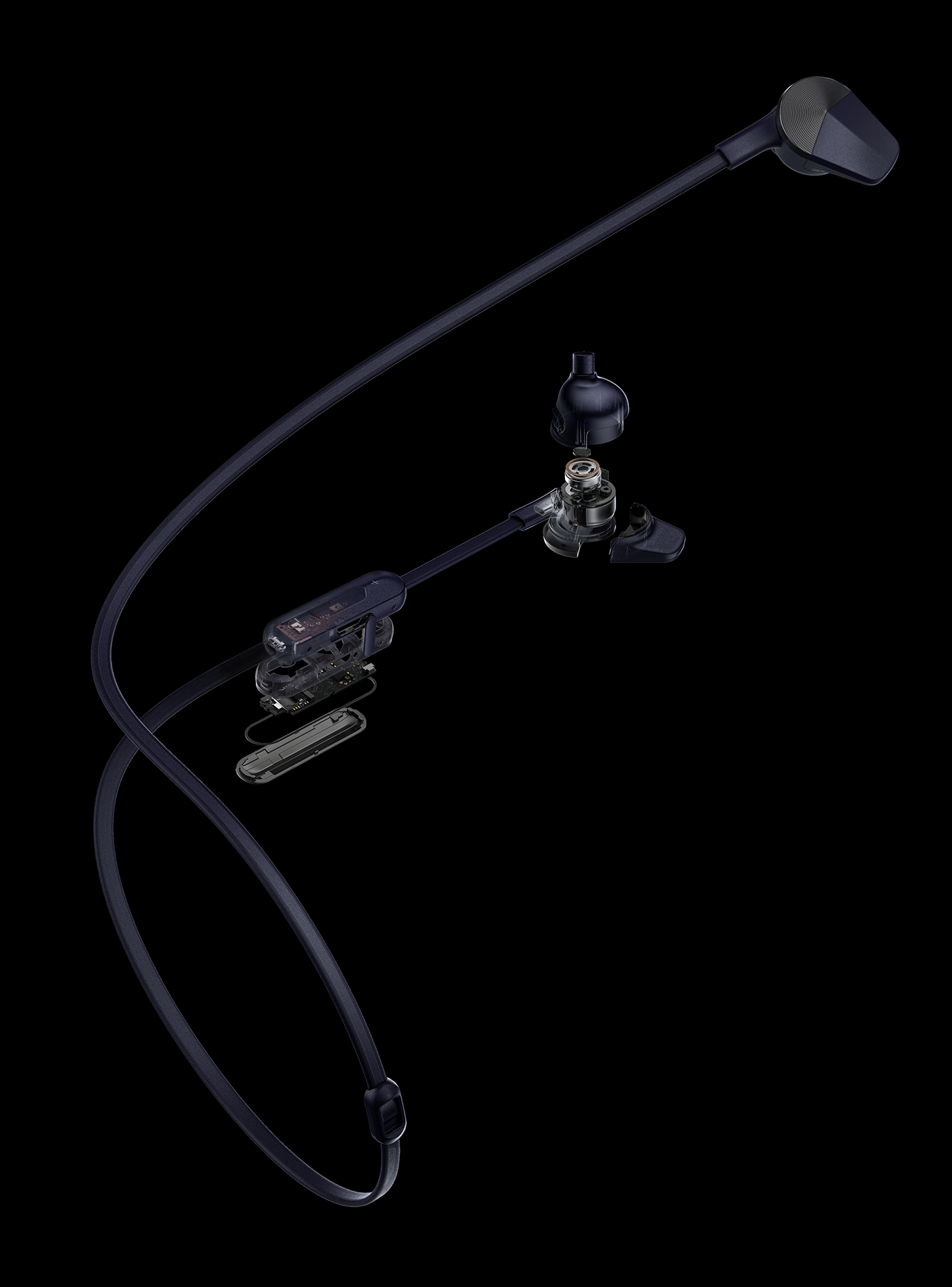 sweatproof ，wireless，motion，Bodybuilding，Fitbit Flyer，Ke'Don Franklin，Fitbit，headset，