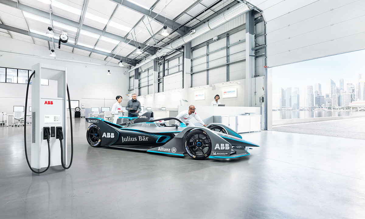 Service plan，ABB，future，AR/VR，Photography，advertisement，