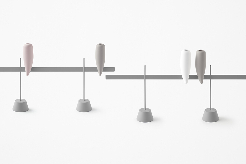 Floral apparatus，vase，lamps and lanterns，Bird，bionics，Stationery，pen container，