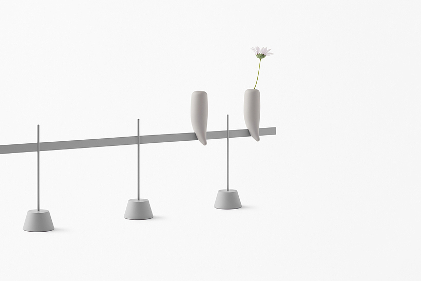 Floral apparatus，vase，lamps and lanterns，Bird，bionics，Stationery，pen container，