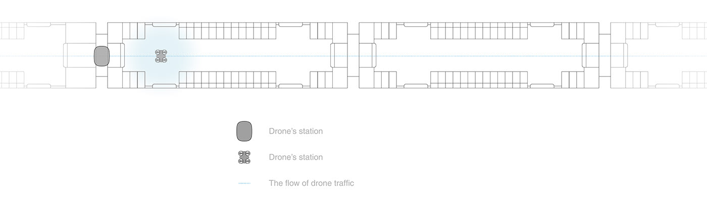 disinfect，ultraviolet rays，GHOST，white，UAV，