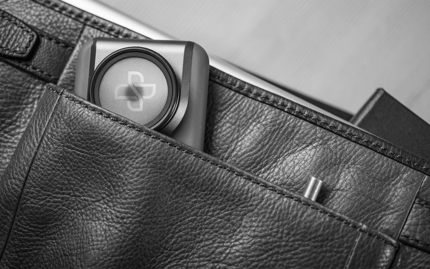 Stethoscope，Steth I，modernization，intelligence，