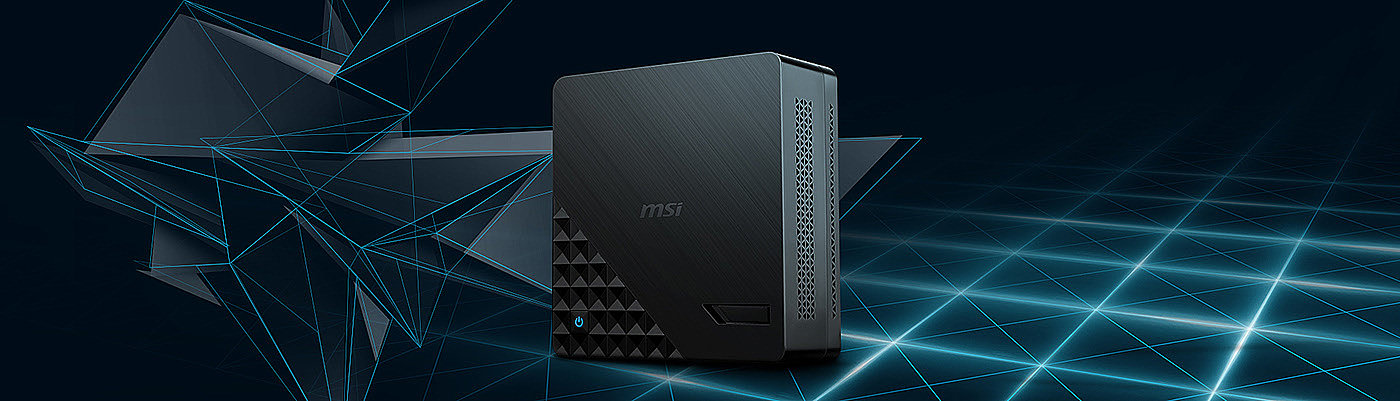 Mini，Desktop computer，if，CUBI 2 Plus，