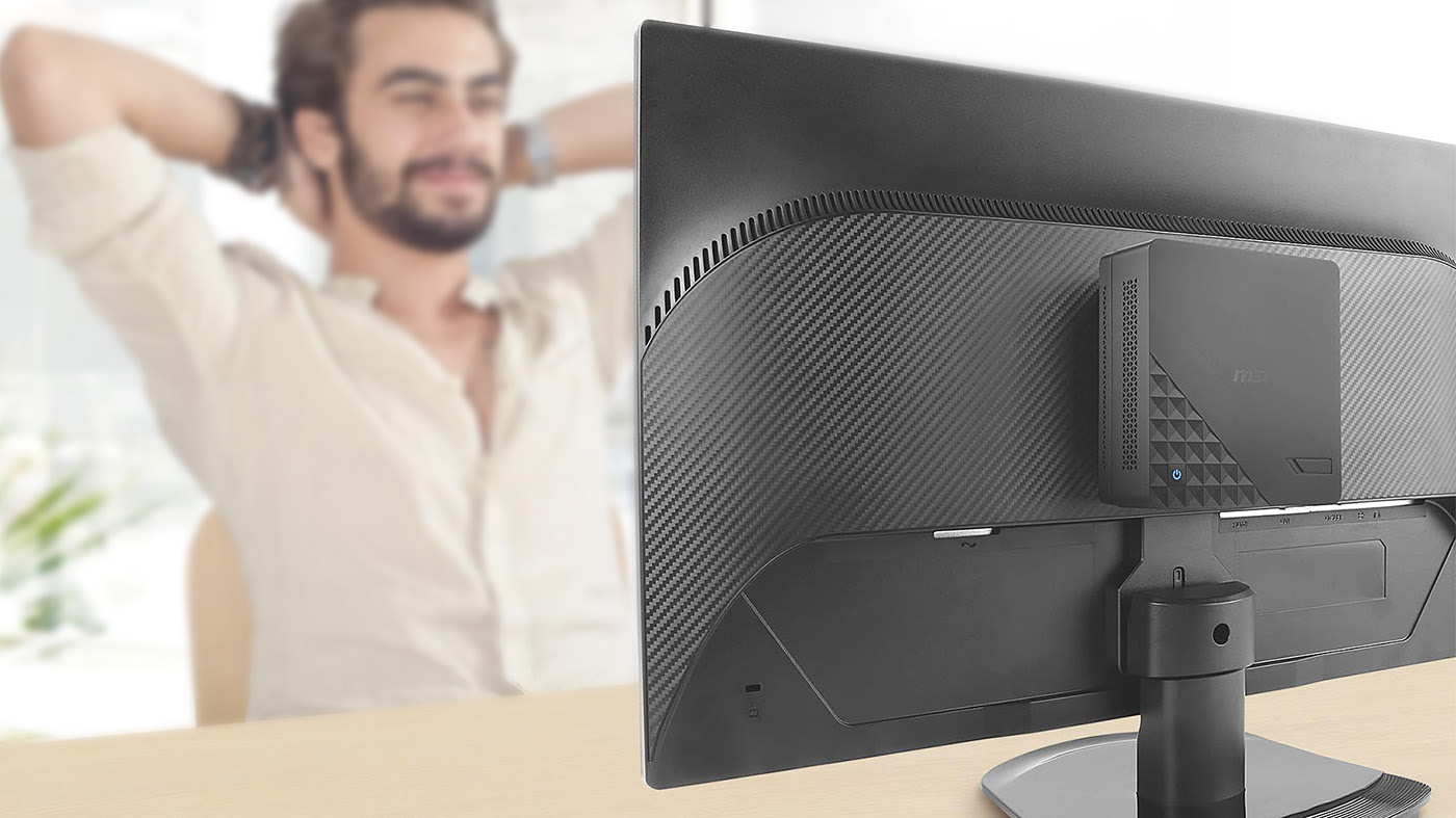 Mini，Desktop computer，if，CUBI 2 Plus，