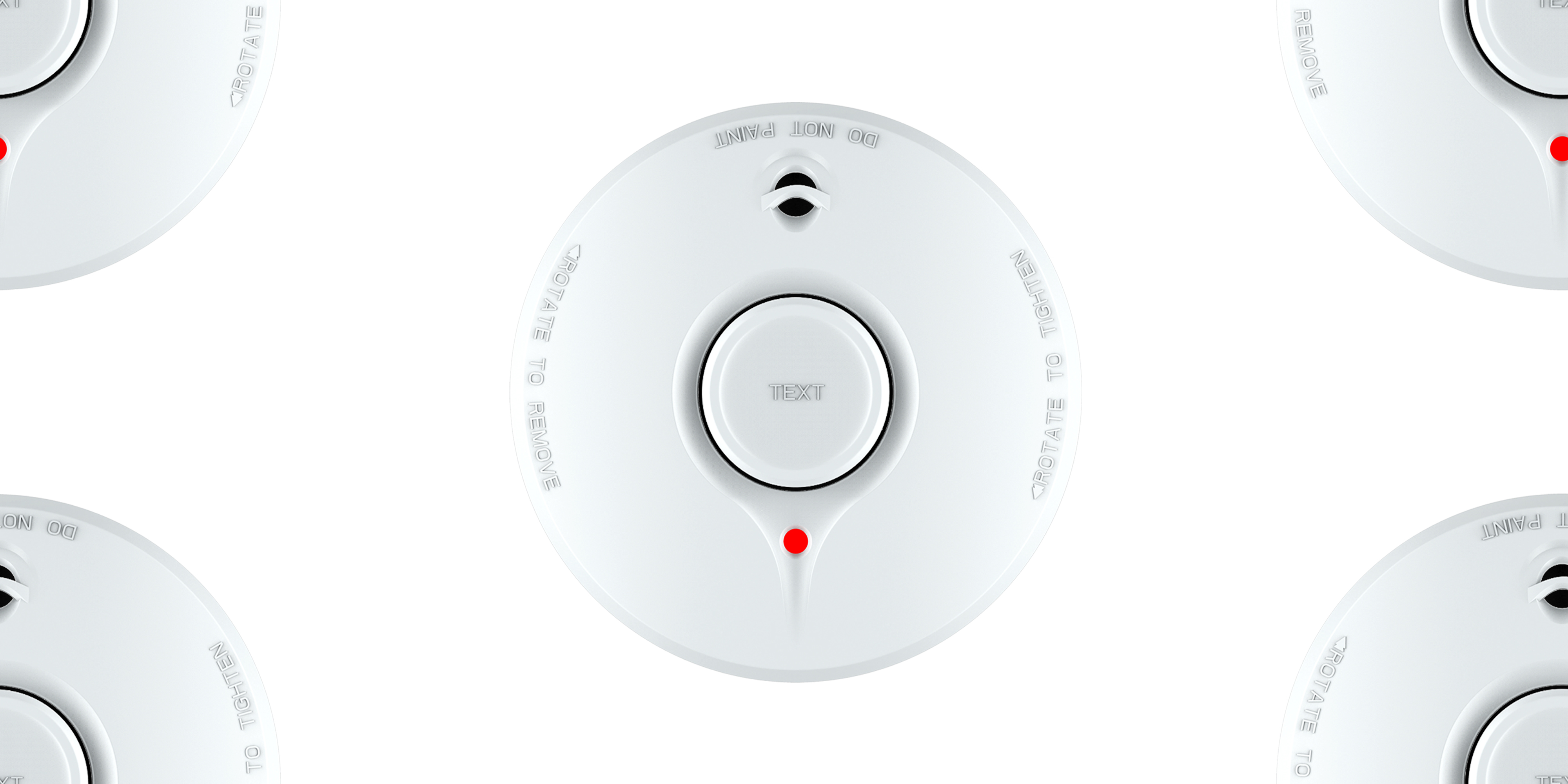 fire prevention，Smoke alarm，