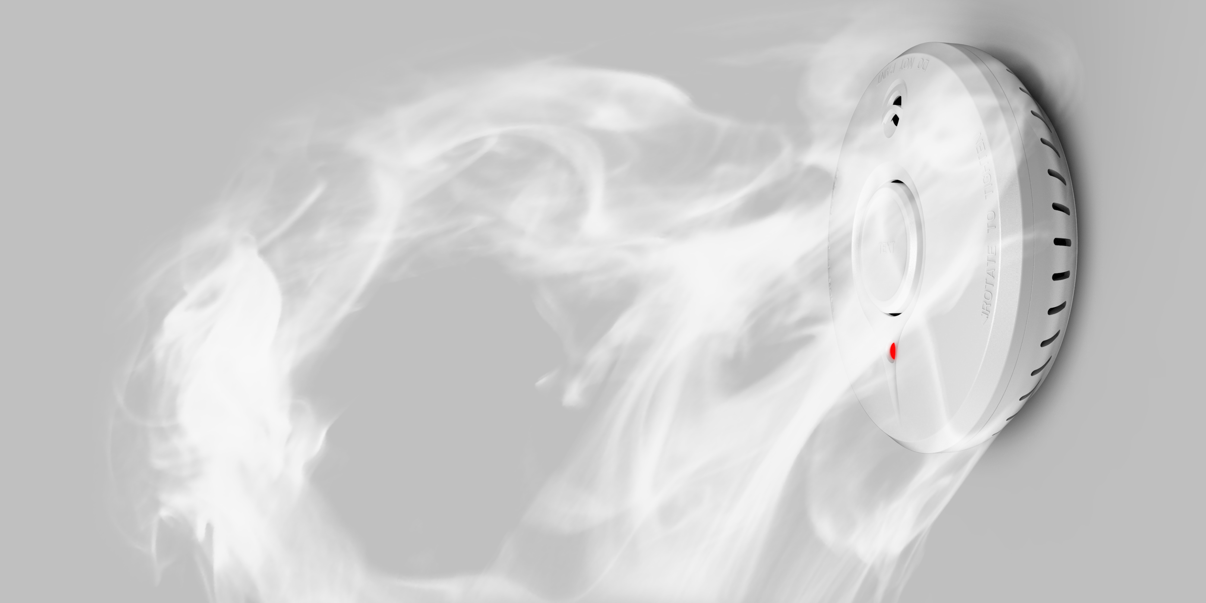 fire prevention，Smoke alarm，