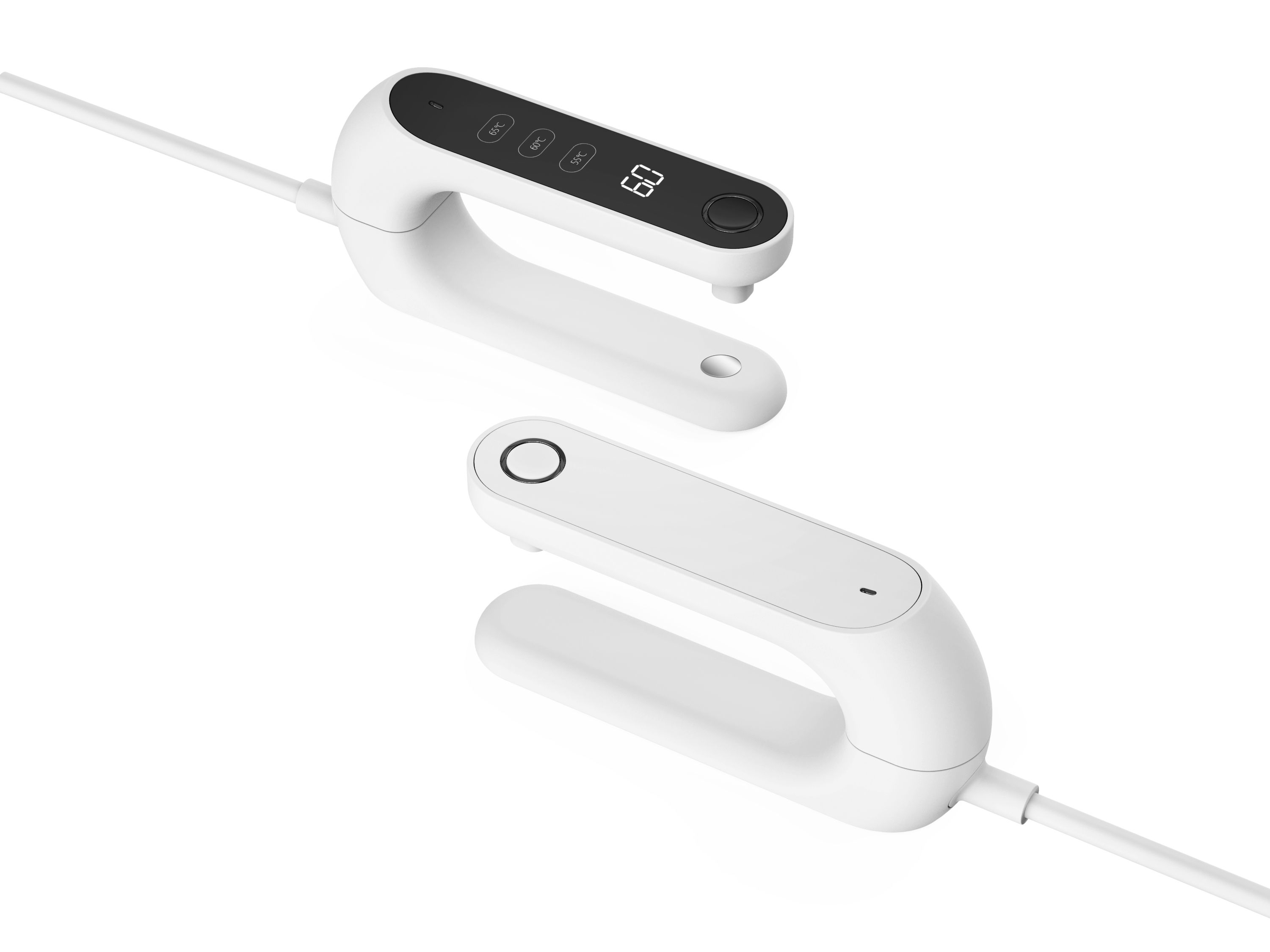 Household appliances, digital，